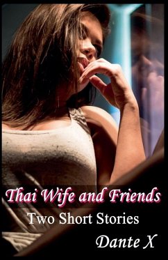 Cover Thai Wife and Friends