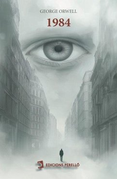 Cover 1984 (Nineteen Eighty-Four)