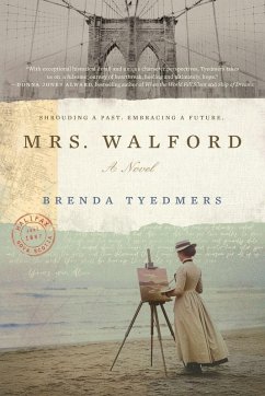 Cover Mrs. Walford