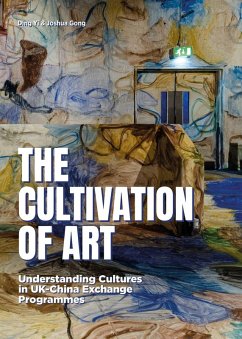 Cover The Cultivation of Art