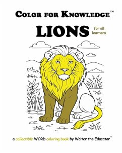 Cover Color for Knowledge