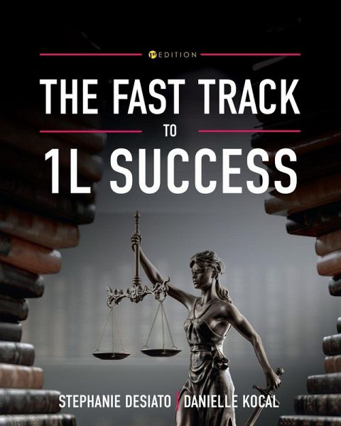 The Fast Track to 1L Success The Fast Track to 1L Success