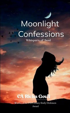Cover Moonlight Confessions