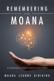 Remembering with Moana