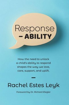 Cover Response - ABILITY