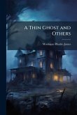 A Thin Ghost and Others
