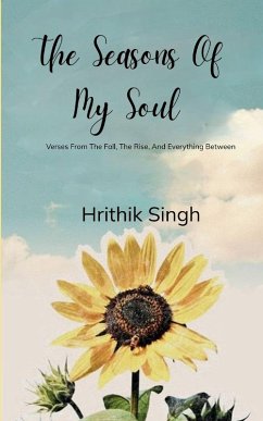 Cover The Seasons Of My Soul