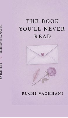 Cover The Book You'll Never Read