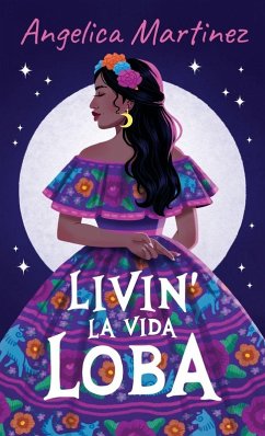 Cover LIVIN' LA VIDA LOBA