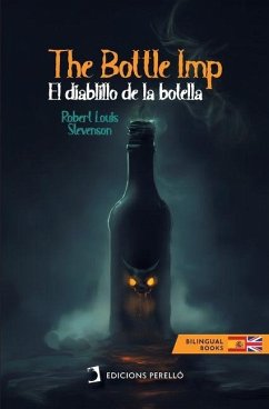 The Bottle Imp (Ed. Bilingüe) Cover The Bottle Imp (Ed. Bilingüe)