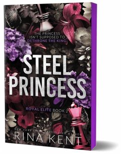 Steel Princess (Deluxe Edition) - Kent, Rina