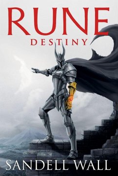 Cover Rune Destiny