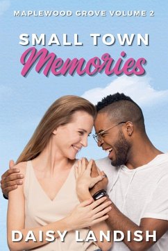 Cover Small Town Memories