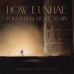 Cover How Eunhae Found Her Light Again