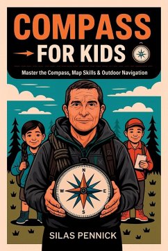 Cover Compass for Kids