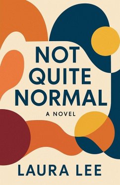 Cover Not Quite Normal