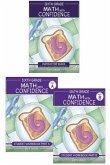 Sixth Grade Math with Confidence Complete Bundle