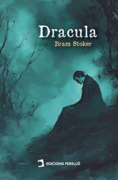 Dracula Cover Dracula
