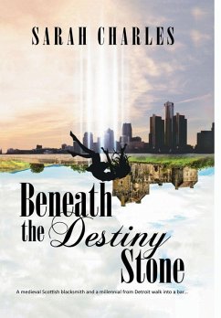 Beneath The Destiny Stone - Charles, Sarah Beneath The Destiny Stone - Charles, Sarah