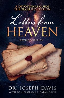 Cover Letters from Heaven
