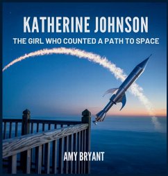 Cover Katherine Johnson