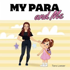 Cover My Para and Me