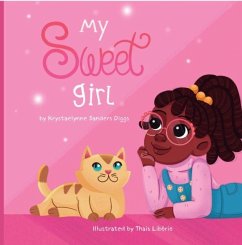 Cover My Sweet Girl