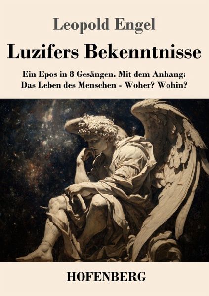 Luzifers Bekenntnisse Luzifers Bekenntnisse