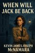 When Will Jack Be Back? (eBook, ePUB) - Bild 1