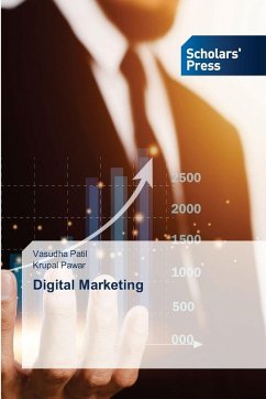 Digital Marketing Cover Digital Marketing