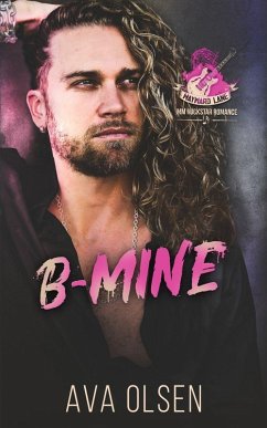 Cover B-Mine