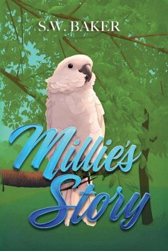 Millie's Story - Baker, S. W Millie's Story - Baker, S. W