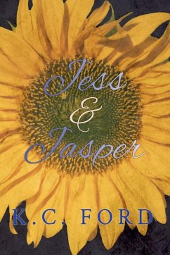 Cover Jess & Jasper