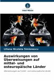 Auswirkungen von Überweisungen auf mittel- und osteuropäische Länder