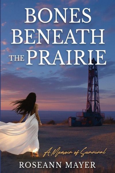 Bones Beneath the Prairie
