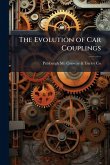 The Evolution of Car Couplings The Evolution of Car Couplings