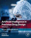 Artificial Intelligence in Precision Drug Design, Volume 2