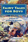 Fairy Tales for Boys