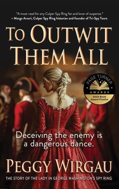 Cover To Outwit Them All