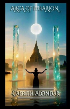 Cover Arca of Itharion