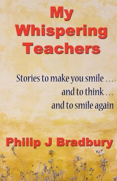 Cover My Whispering Teachers