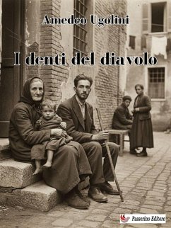Cover I denti del diavolo (eBook, ePUB)