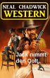 Jack nimmt den Colt: Western (eBook,... - Bild 1