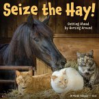 Seize the Hay 2026 Wall Calendar