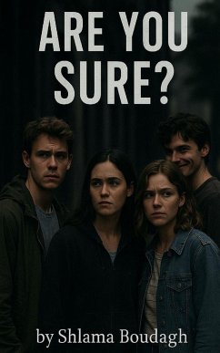Cover Are You Sure?