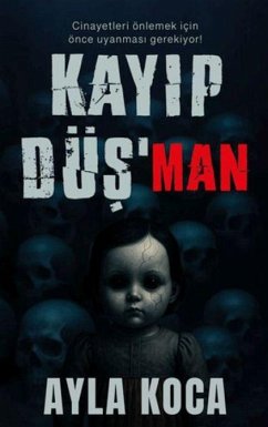Cover Kayip Düsman