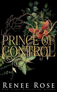 Prince of Control - Rose, Renee
