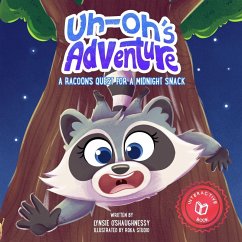 Cover Uh-Oh's Adventure