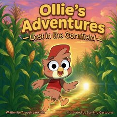 Ollie's Adventures - Jackson, Araceli