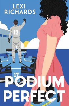 Cover Podium Perfect